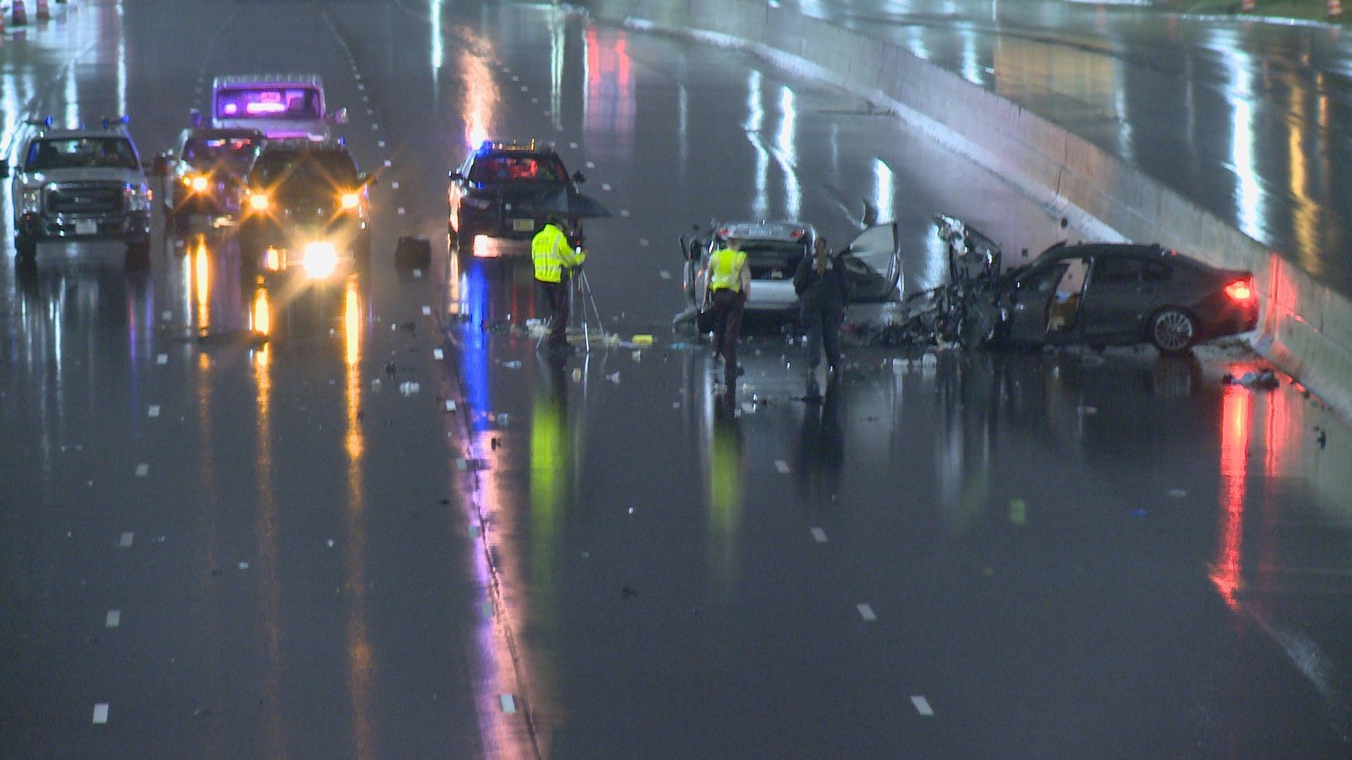 Osseo man charged in I94 crash that killed 2